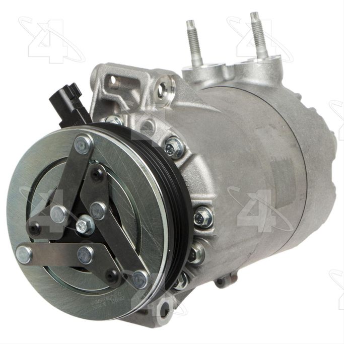 FSS-168309, Four Seasons Air Conditioning Compressors for 2013-2016 ESCAPE, 2013 FOCUS, 2014-2018 TRANSIT CONNECT - 168309 في الإمارات العربية المتحدة, دبي. Condition - new. Price 2,270 AED. Photo, seller contacts | AUTO.AE