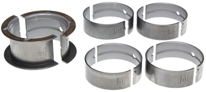CLE-MS829V, Clevite V-Series Main Bearings MS-829V in UAE, Dubai. Condition - new. Price 680 AED. Photo, seller contacts | AUTO.AE