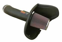 57-2562, K&N 57-2562 Performance Air Intake System FORD THUNDERBIRD, V8-3.9L, 2003-04 in UAE, Dubai. Condition - new. Price 2,130 AED. Photo, seller contacts | AUTO.AE