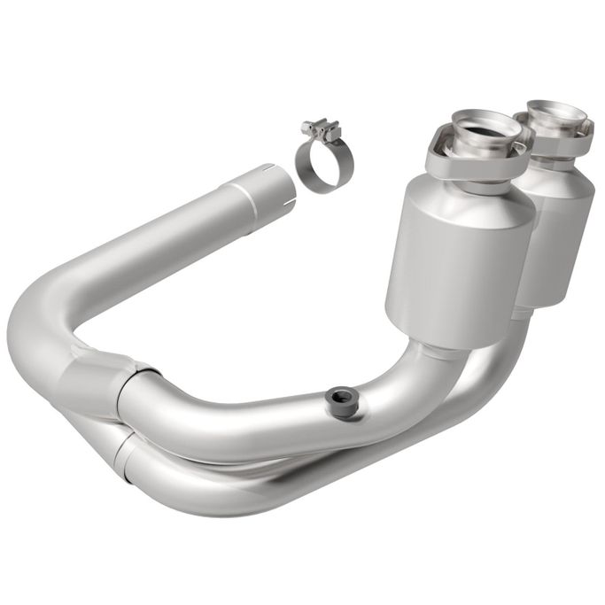 MPE-49386, MagnaFlow Direct-Fit Catalytic Converters for 2004-2006 WRANGLER - 49386 в ОАЭ, Дубай. Состояние - новое. Цена ⁦4 010 AED⁩. Фото, контакты продавца | AUTO.AE