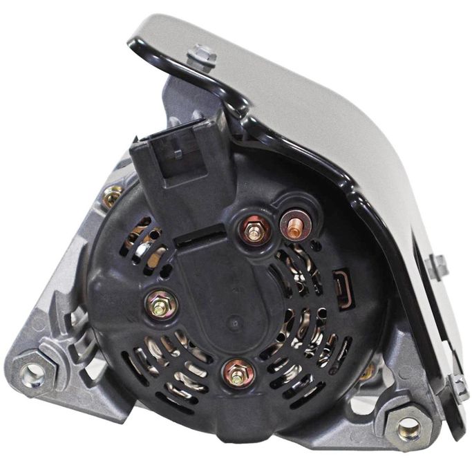 DNP-210-1055, Denso Remanufactured Alternators for 2003-2004 CTS - 210-1055 في الإمارات العربية المتحدة, دبي. Condition - new. Price 1,280 AED. Photo, seller contacts | AUTO.AE
