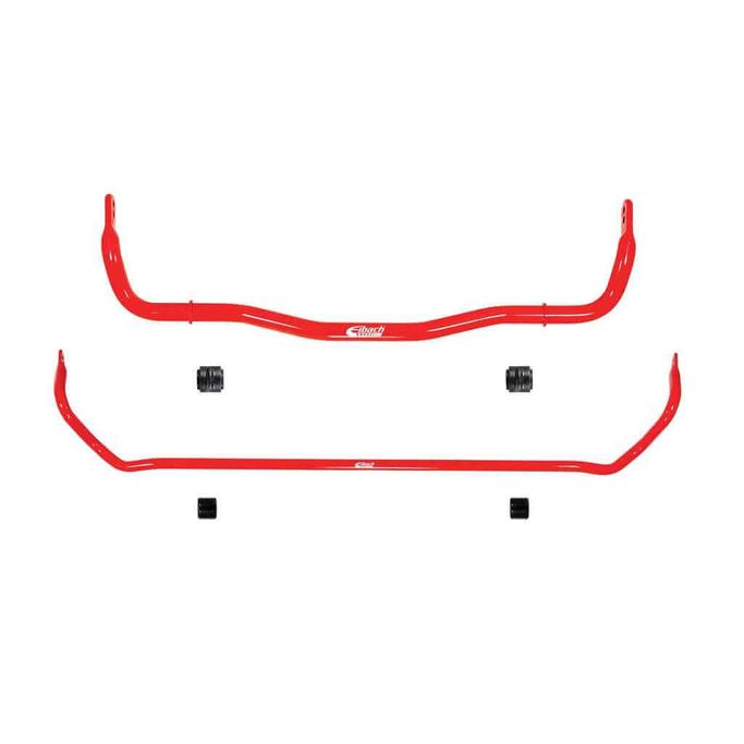 E40-27-008-01-11, EIBACH E40-27-008-01-11 Front & Rear Sway Bar Kit for DODGE Challenger SRT 2015-2024 / Charger SRT 2015-2024 в ОАЭ, Дубай. Состояние - новое. Цена 2 910 AED. Фото, контакты продавца | AUTO.AE