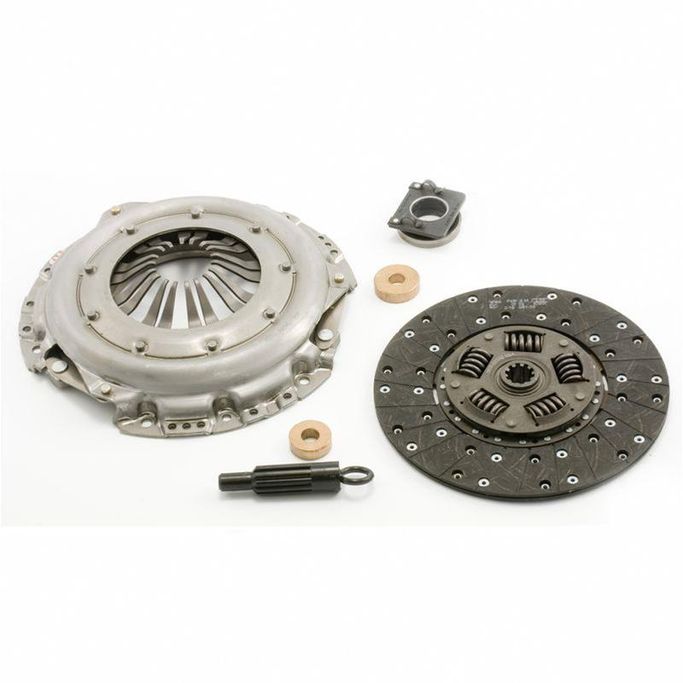 LUK-07-027, LuK Clutch Kits 6283055770 في الإمارات العربية المتحدة, دبي. Condition - new. Price 780 AED. Photo, seller contacts | AUTO.AE