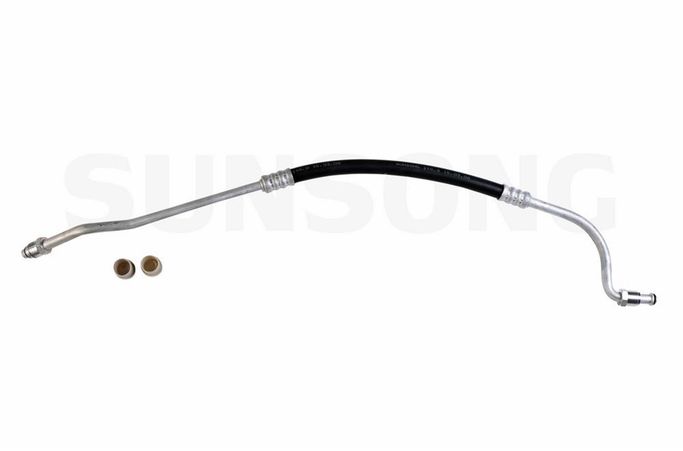 SUG-5801006, Sunsong Engine Oil Cooler Lines for 1994 ASTRO, SAFARI - 5801006 في الإمارات العربية المتحدة, دبي. Condition - new. Price ⁦130 AED⁩. Photo, seller contacts | AUTO.AE