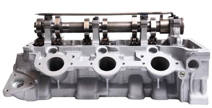 EGN-CH1095R, Enginetech Cylinder Heads CH1095R in UAE, Dubai. Condition - new. Price 2,470 AED. Photo, seller contacts | AUTO.AE