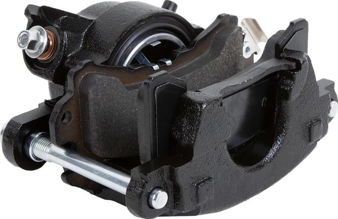 TGI-140237-1, Trail-Gear Brake Calipers for 1985-1995 4RUNNER, 1979-1995 PICKUP, 2005-2023 TACOMA - 140237-1 في الإمارات العربية المتحدة, دبي. Condition - new. Price ⁦480 AED⁩. Photo, seller contacts | AUTO.AE