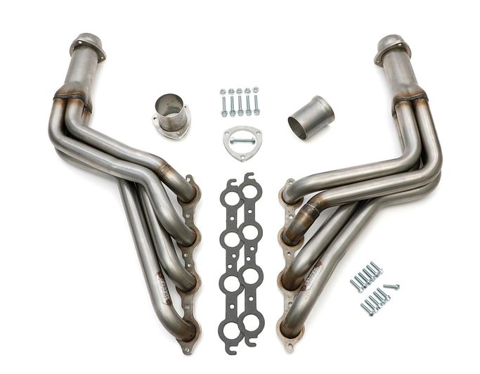 HED-62150, Hedman Hot Rodz Engine Swap Headers 62150 в ОАЭ, Дубай. Состояние - новое. Цена 4 250 AED. Фото, контакты продавца | AUTO.AE