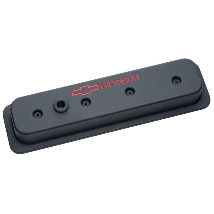 PRO-141-131, Proform GM Licensed Diecast Aluminum Chevrolet Valve Covers 141-131 في الإمارات العربية المتحدة, دبي. Condition - new. Price ⁦1,150 AED⁩. Photo, seller contacts | AUTO.AE