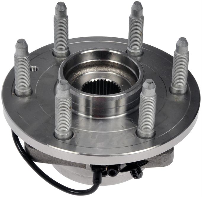 RNB-930-611, Dorman Pre-Pressed Wheel Hub Assemblies 930-611 في الإمارات العربية المتحدة, دبي. Condition - new. Price 920 AED. Photo, seller contacts | AUTO.AE