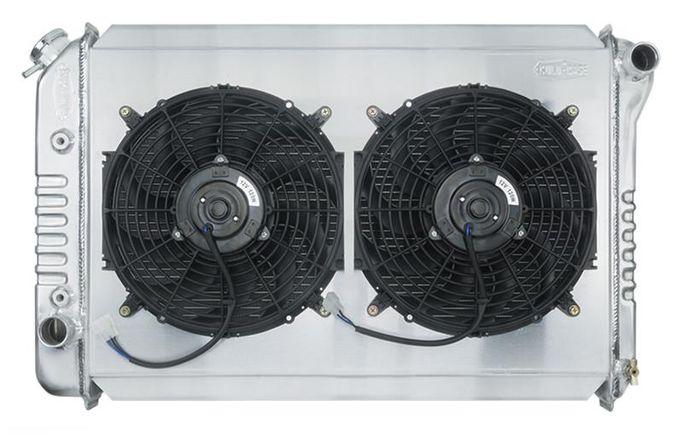 RAD-FOM578AK, Cold Case Performance Aluminum Radiator Modules FOM578AK в ОАЭ, Дубай. Состояние - новое. Цена 3 130 AED. Фото, контакты продавца | AUTO.AE