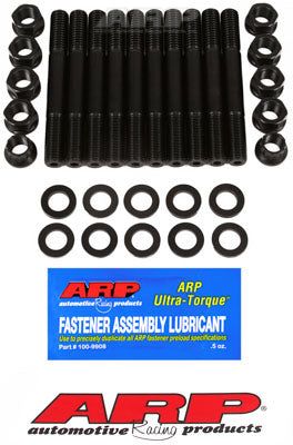 140-5401, ARP 140-5401 Main Stud Kit for Mopar V8. except 426 Hemi в ОАЭ, Дубай. Состояние - новое. Цена 520 AED. Фото, контакты продавца | AUTO.AE