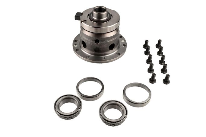 SDH-2016950, Spicer Drivetrain Products 32 Spline Differential Carriers Nissan NM226 2016950 в ОАЭ, Дубай. Состояние - новое. Цена ⁦5 120 AED⁩. Фото, контакты продавца | AUTO.AE