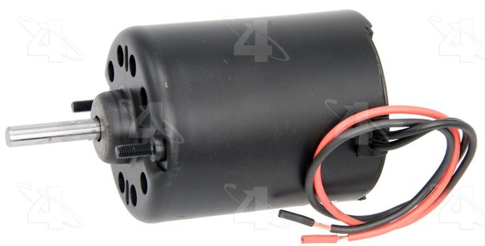 FSS-35502, Four Seasons Blower Motors 35502 في الإمارات العربية المتحدة, دبي. Condition - new. Price 180 AED. Photo, seller contacts | AUTO.AE