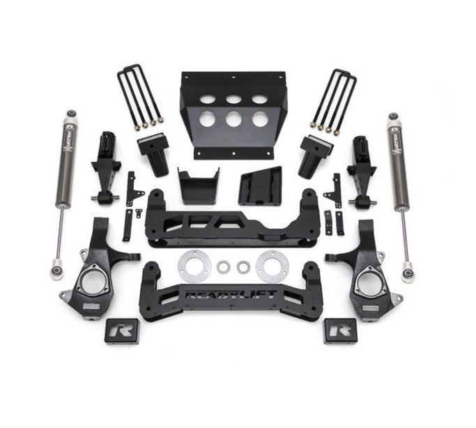 RLS-44-34700, ReadyLift Suspension Lift Kits 44-34700 في الإمارات العربية المتحدة, دبي. Condition - new. Price 4,950 AED. Photo, seller contacts | AUTO.AE