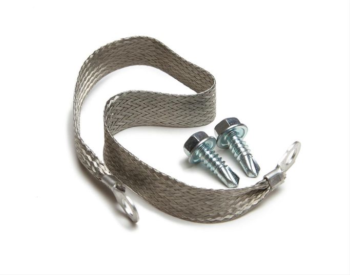 PRF-40142, Painless Performance Engine Ground Straps 40142 в ОАЭ, Дубай. Состояние - новое. Цена ⁦70 AED⁩. Фото, контакты продавца | AUTO.AE