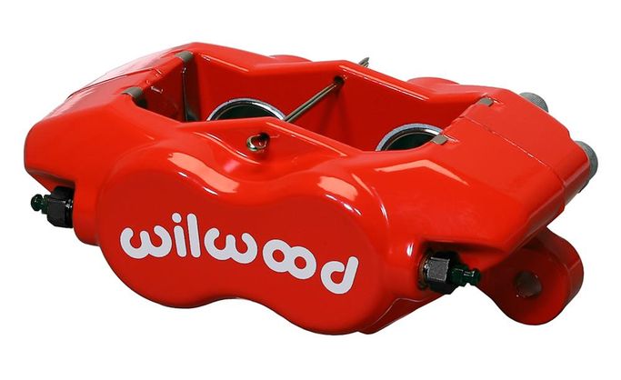 WIL-120-16743-RD, Wilwood Forged Dynalite Internal Calipers 120-16743-RD в ОАЭ, Дубай. Состояние - новое. Цена ⁦1 250 AED⁩. Фото, контакты продавца | AUTO.AE