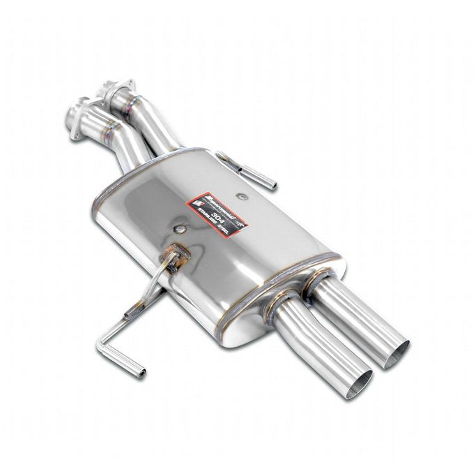 173123, SUPERSPRINT 173123 Centre Exhaust for MERCEDES W140 SEC / S Coupe / CL in UAE, Dubai. Condition - new. Price ⁦5,480 AED⁩. Photo, seller contacts | AUTO.AE