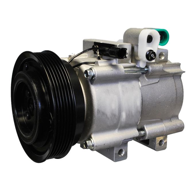 DNP-471-6015, Denso Air Conditioning Compressors for 2004-2006 AMANTI, 2001 XG300, 2002-2005 XG350 - 471-6015 في الإمارات العربية المتحدة, دبي. Condition - new. Price ⁦1,530 AED⁩. Photo, seller contacts | AUTO.AE