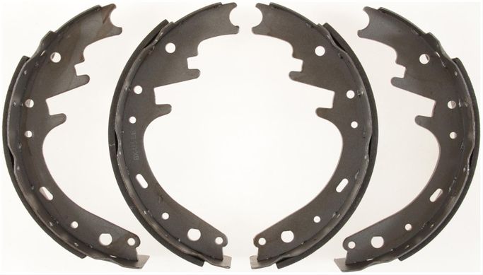 BEN-264, Bendix Brakes Brake Shoes 264 in UAE, Dubai. Condition - new. Price 330 AED. Photo, seller contacts | AUTO.AE
