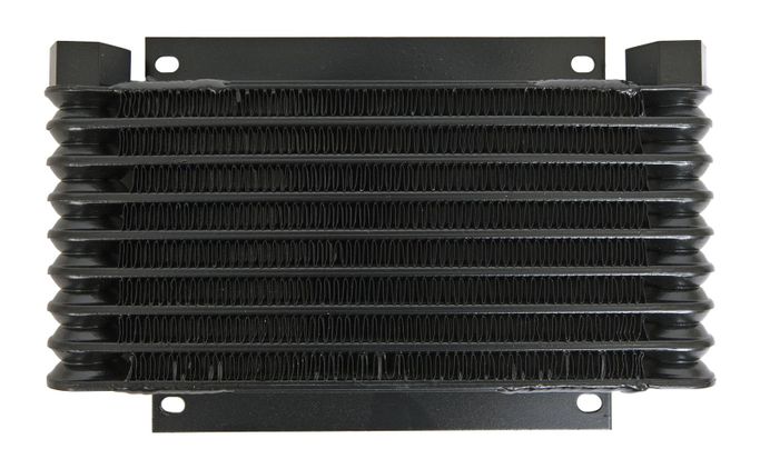 DER-33602, Derale 9000 Series Fin and Plate Transmission Coolers 33602 в ОАЭ, Дубай. Состояние - новое. Цена 540 AED. Фото, контакты продавца | AUTO.AE