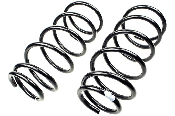 MEV-SMS81418, Mevotech Supreme Coil Springs for 2004-2006 SIENNA - SMS81418 في الإمارات العربية المتحدة, دبي. Condition - new. Price 250 AED. Photo, seller contacts | AUTO.AE