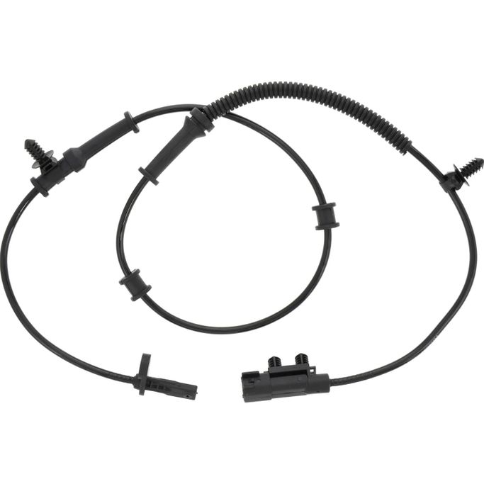 HLN-2ABS3229, Holstein Parts ABS Sensors for 2014-2015 DURANGO, 2014-2016 GRAND CHEROKEE - 2ABS3229 في الإمارات العربية المتحدة, دبي. Condition - new. Price ⁦240 AED⁩. Photo, seller contacts | AUTO.AE