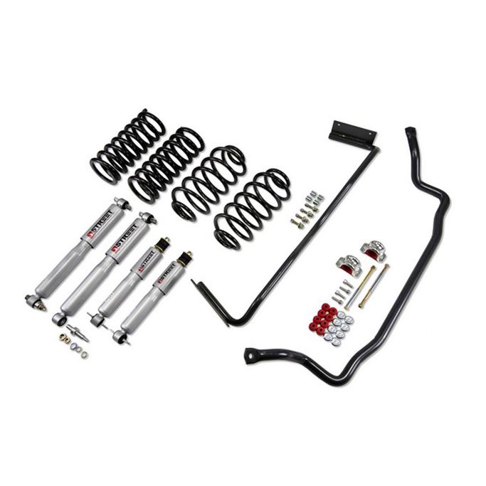 BEL-1729, Belltech Performance Handling Kits for 1984-1987 REGAL - 1729 в ОАЭ, Дубай. Состояние - новое. Цена 6 460 AED. Фото, контакты продавца | AUTO.AE