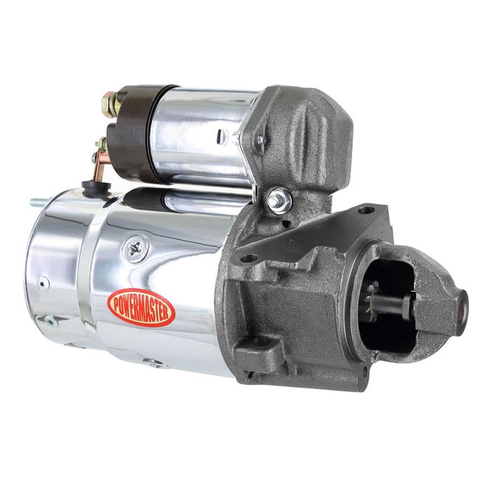 PWM-13689, Powermaster OEM-Style High-Torque Replacement Starters 13689 in UAE, Dubai. Condition - new. Price 1,240 AED. Photo, seller contacts | AUTO.AE