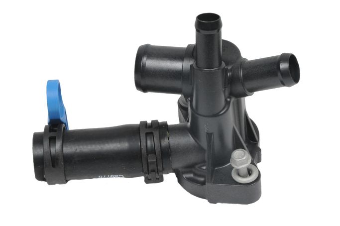 ADO-15-11087, ACDelco GM Genuine Parts Water Necks and Thermostat Housings 25201457 in UAE, Dubai. Condition - new. Price ⁦460 AED⁩. Photo, seller contacts | AUTO.AE