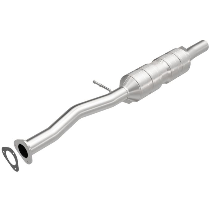 MPE-55323, MagnaFlow Direct-Fit Catalytic Converters 55323 in UAE, Dubai. Condition - new. Price 3,320 AED. Photo, seller contacts | AUTO.AE
