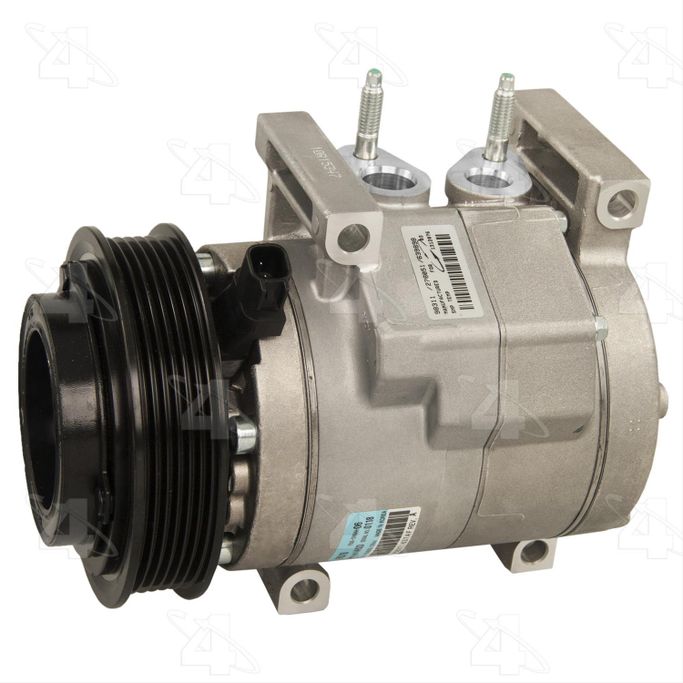 FSS-98311, Four Seasons Air Conditioning Compressors 98311 в ОАЭ, Дубай. Состояние - новое. Цена 1 430 AED. Фото, контакты продавца | AUTO.AE