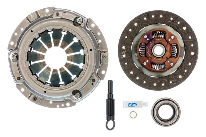 EXY-06054, Exedy OE Clutch Kits for 1991-1998 240SX - 06054 in UAE, Dubai. Condition - new. Price ⁦590 AED⁩. Photo, seller contacts | AUTO.AE