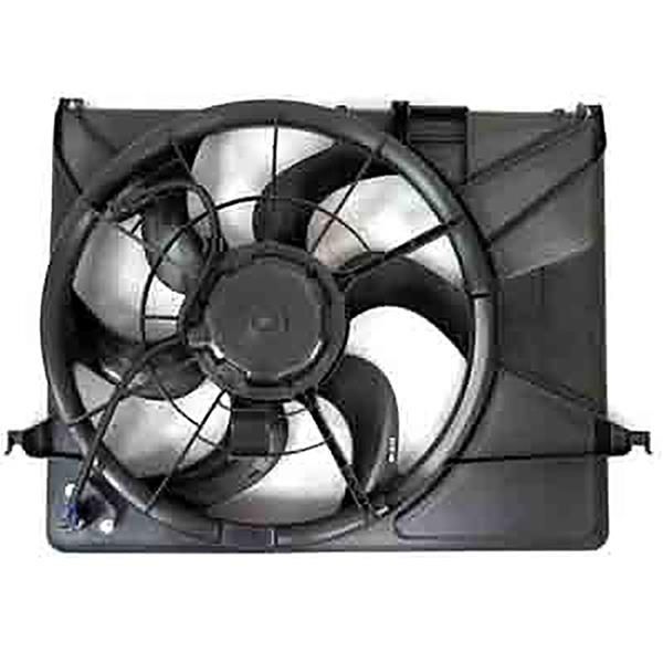 BDY-KI3115123, Body Parts Replacement Electric Cooling Fans for 2006-2010 OPTIMA - KI3115123 в ОАЭ, Дубай. Состояние - новое. Цена ⁦470 AED⁩. Фото, контакты продавца | AUTO.AE