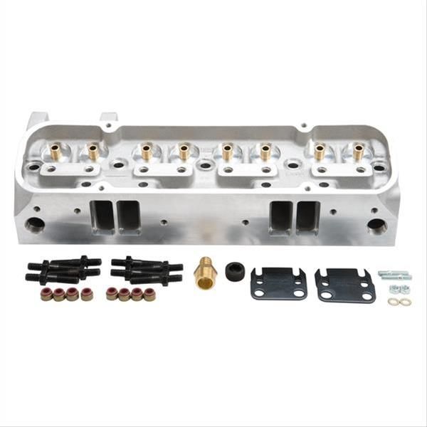 EDL-60539, Edelbrock Performer RPM Cylinder Heads 60539 في الإمارات العربية المتحدة, دبي. Condition - new. Price 6,230 AED. Photo, seller contacts | AUTO.AE