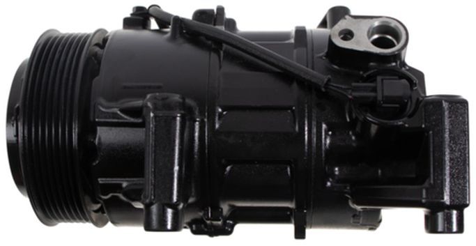 FSS-1177320, Four Seasons - Air Conditioning Compressors for 2018-2022 ACCORD - 1177320 in UAE, Dubai. Condition - new. Price ⁦1,040 AED⁩. Photo, seller contacts | AUTO.AE
