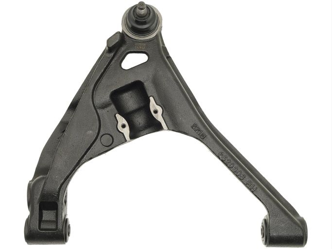 RNB-520-306, Dorman Control Arms for 2000-2004 DAKOTA, 2000-2003 DURANGO - 520-306 in UAE, Dubai. Condition - new. Price 830 AED. Photo, seller contacts | AUTO.AE