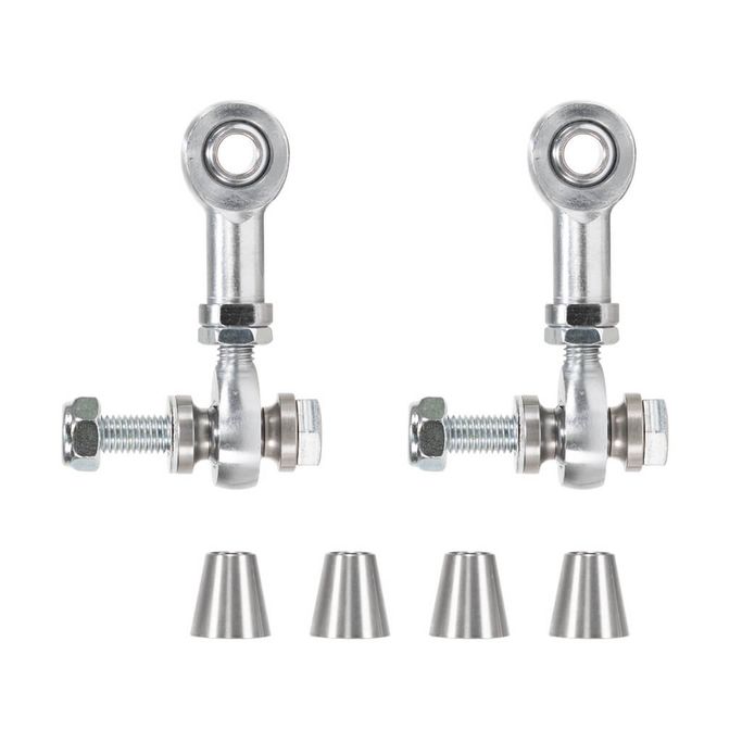 AK41-82-043-01-02, EIBACH AK41-82-043-01-02 Pair of Rear Adjustable End Links for SUBARU BRZ 2013-2020 / TOYOTA 86 2017-2021 في الإمارات العربية المتحدة, دبي. Condition - new. Price ⁦890 AED⁩. Photo, seller contacts | AUTO.AE