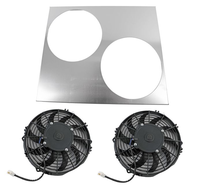 FBR-FB509E, 10 Inch 1,140 CFM Frostbite Fan and Shroud Economy Packages FB509E في الإمارات العربية المتحدة, دبي. Condition - new. Price ⁦1,820 AED⁩. Photo, seller contacts | AUTO.AE