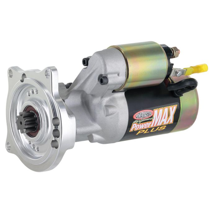 PWM-9004-6, Powermaster PowerMax Plus Starters 9004-6 in UAE, Dubai. Condition - new. Price 1,140 AED. Photo, seller contacts | AUTO.AE