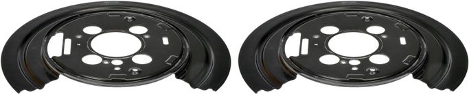 RNB-924-235, Dorman - Brake Backing Plates for 2015-2018 1500, 2019-2021 1500 CLASSIC - 924-235 في الإمارات العربية المتحدة, دبي. Condition - new. Price ⁦660 AED⁩. Photo, seller contacts | AUTO.AE