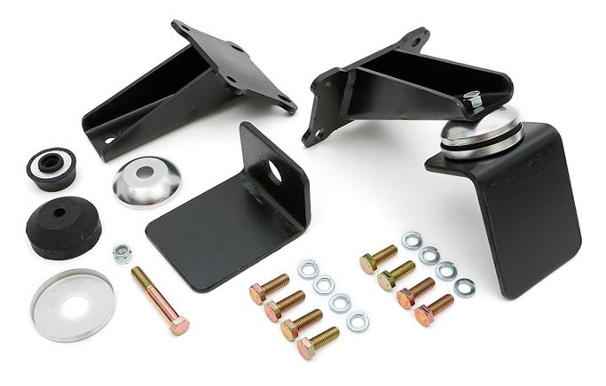 TRD-4507, Trans-Dapt Performance Biscuit Mount Pads 4507 في الإمارات العربية المتحدة, دبي. Condition - new. Price 860 AED. Photo, seller contacts | AUTO.AE
