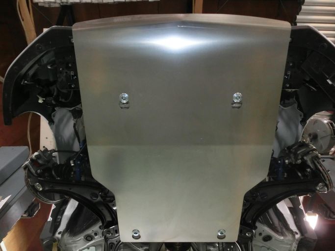 60J 212 A, CUSCO 60J 212 A Body under guard for SUZUKI Swift Sport (ZC33S) в ОАЭ, Дубай. Состояние - новое. Цена ⁦4 050 AED⁩. Фото, контакты продавца | AUTO.AE