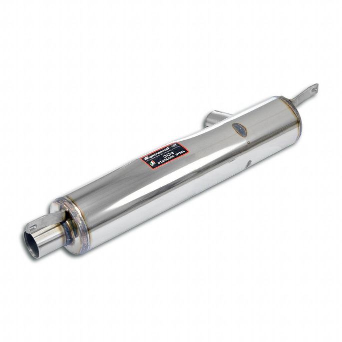 041602, SUPERSPRINT 041602 Rear Exhaust for BMW E9 (Coupè) in UAE, Dubai. Condition - new. Price 4,320 AED. Photo, seller contacts | AUTO.AE