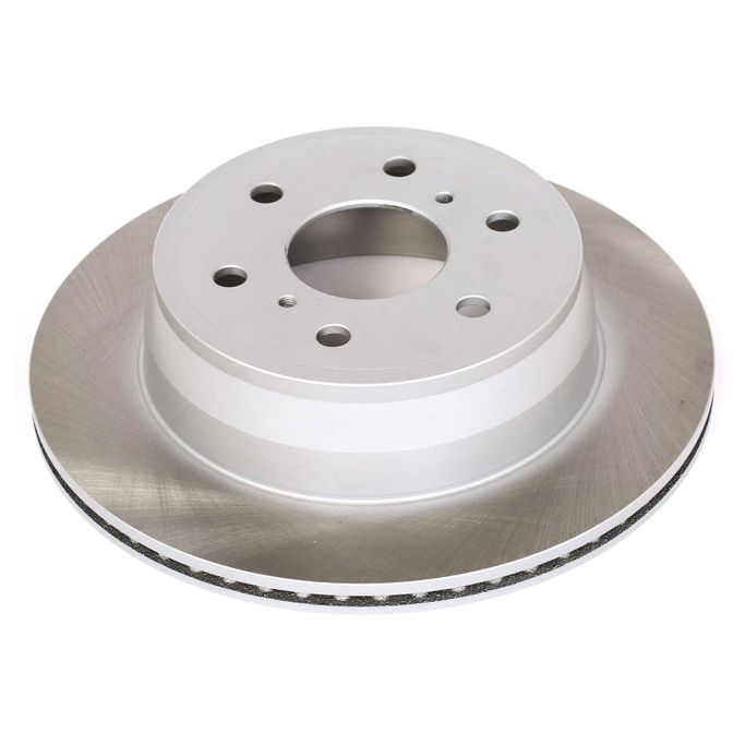PWR-AR8658SCR, PowerStop Coated Hat and Edge Rotors AR8658SCR in UAE, Dubai. Condition - new. Price 380 AED. Photo, seller contacts | AUTO.AE
