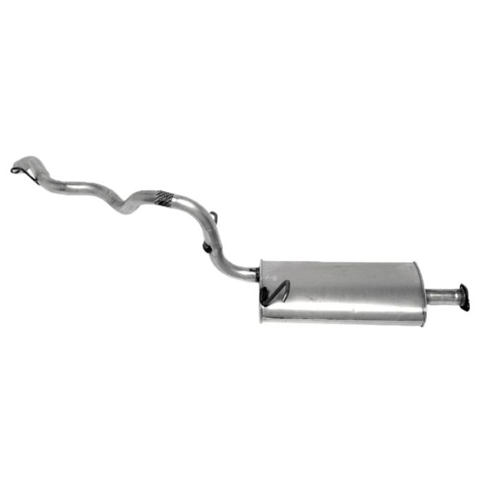 WLK-18830, Walker Direct-Fit SoundFX Steel 1.75 Inch Muffler 18830 في الإمارات العربية المتحدة, دبي. Condition - new. Price ⁦520 AED⁩. Photo, seller contacts | AUTO.AE