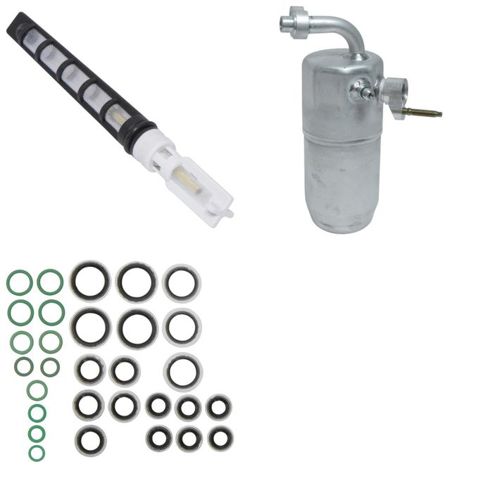 UAC-AK1695, Universal Air Conditioner Air Conditioning Repair Kits AK 1695 в ОАЭ, Дубай. Состояние - новое. Цена 180 AED. Фото, контакты продавца | AUTO.AE