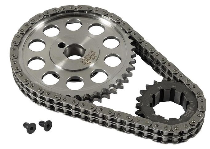 TFS-52578520, Trick Flow® Billet Steel Timing Sets TFS-52578520 в ОАЭ, Дубай. Состояние - новое. Цена 730 AED. Фото, контакты продавца | AUTO.AE