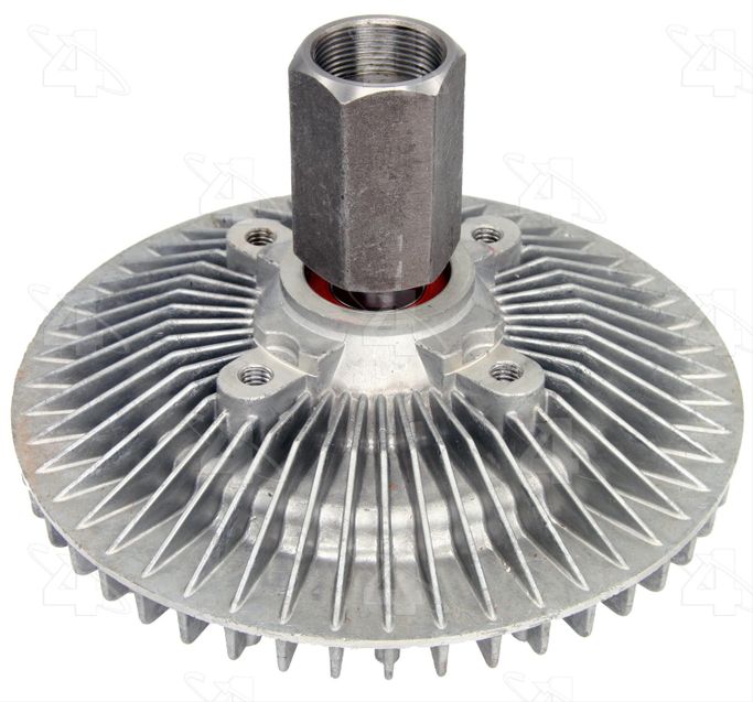FSS-46014, Four Seasons Fan Clutches for 2005-2008 RAM 3500, RAM 2500, 2002-2007 RAM 1500 - 46014 в ОАЭ, Дубай. Состояние - новое. Цена 310 AED. Фото, контакты продавца | AUTO.AE