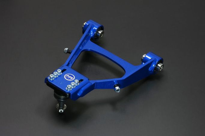 Q0776, HARDRACE Q0776 Front Upper Camber Arm V2. (Pillow Ball) - 2PCS / SET for MAZDA MIATA / MX-5 '15 в ОАЭ, Дубай. Состояние - новое. Цена 3 490 AED. Фото, контакты продавца | AUTO.AE