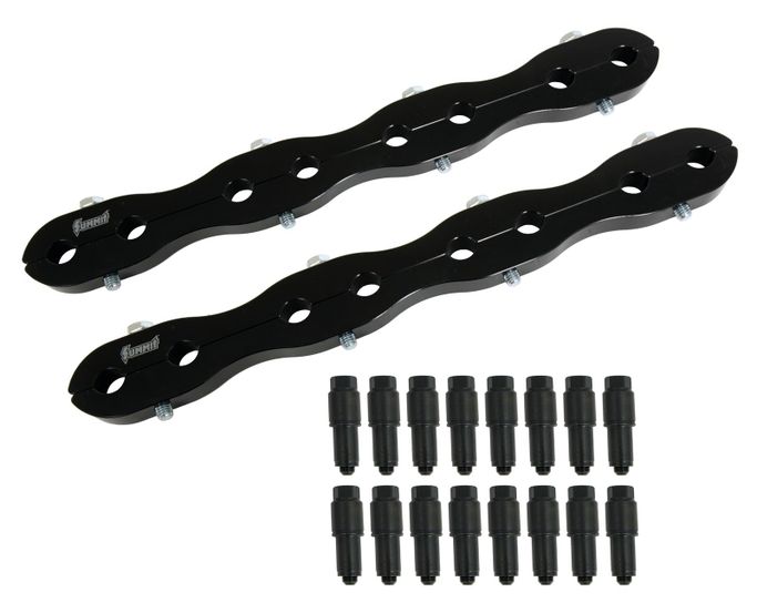 SUM-141001, Summit Racing™ Rocker Arm Stud Girdles SUM-141001 в ОАЭ, Дубай. Состояние - новое. Цена ⁦600 AED⁩. Фото, контакты продавца | AUTO.AE